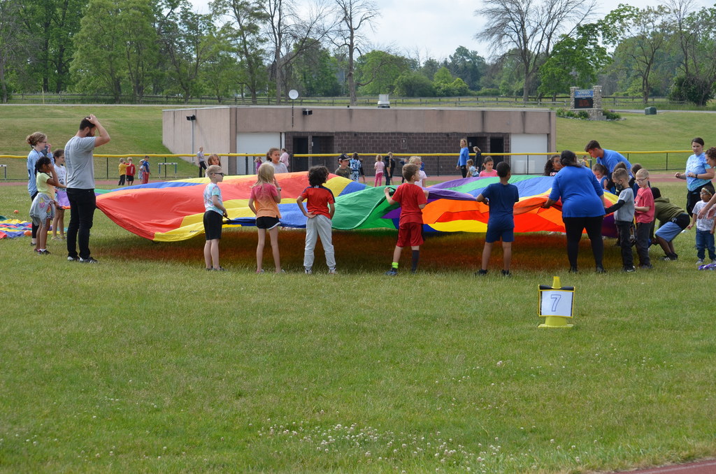 Field Day, June 9 2023