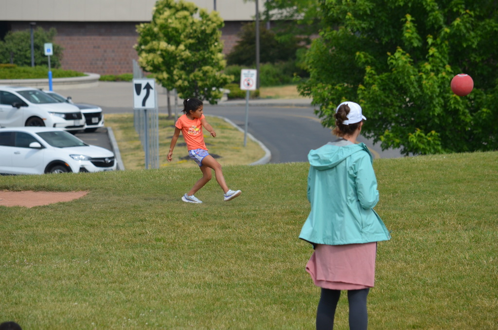 Field Day, June 9 2023