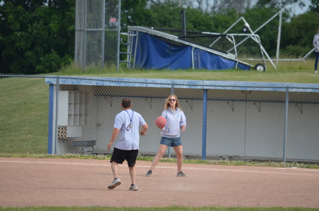 Field Day, June 9 2023