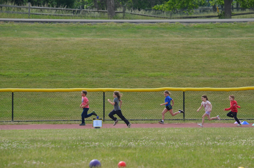 Field Day, June 9 2023