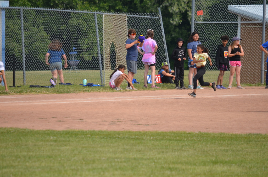 Field Day, June 9 2023