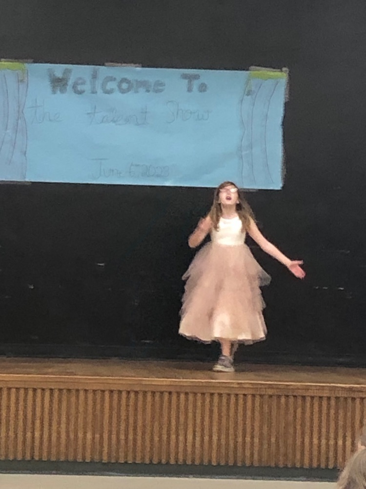 talent show