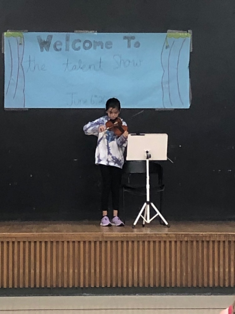 talent show