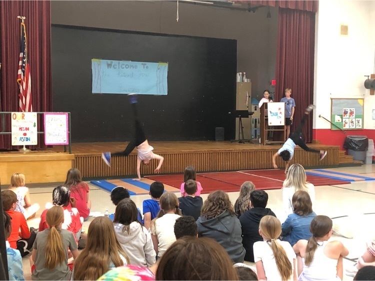 talent show