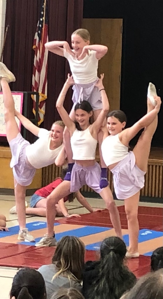 talent show