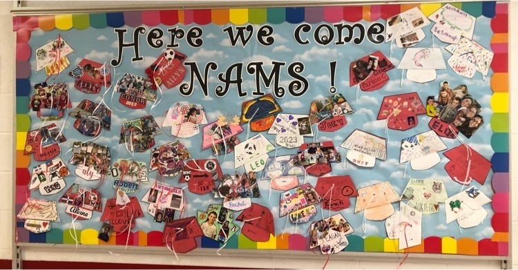 bulletin board