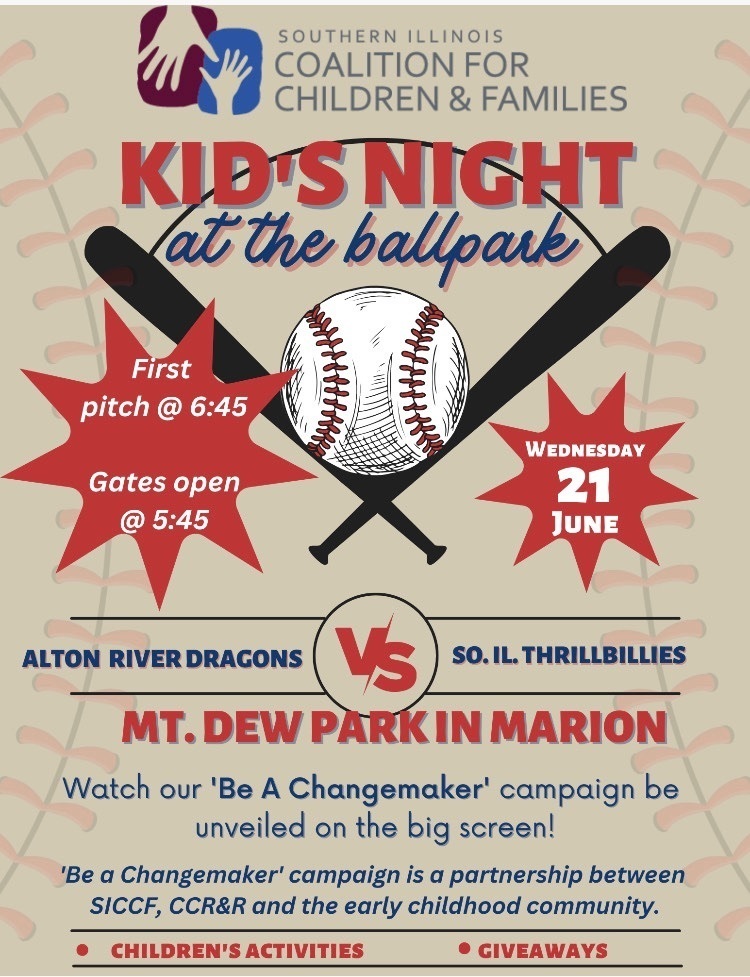 Kid’s Night at the Ballpark