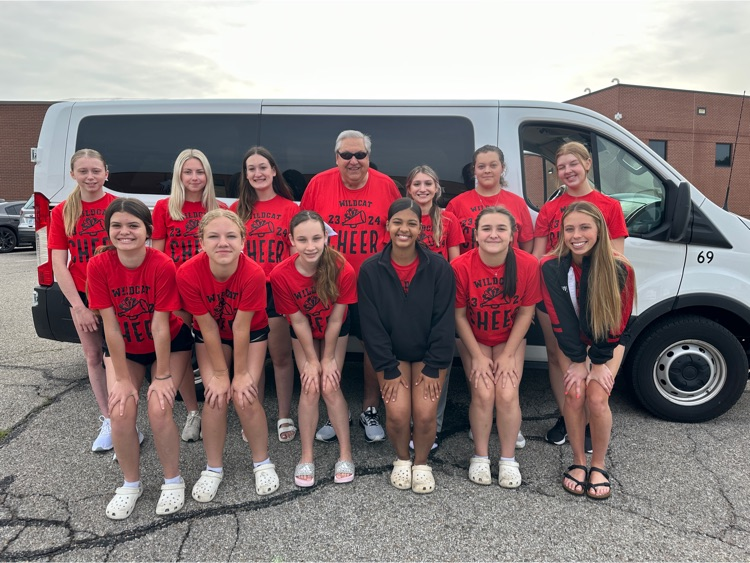 Cheer Team