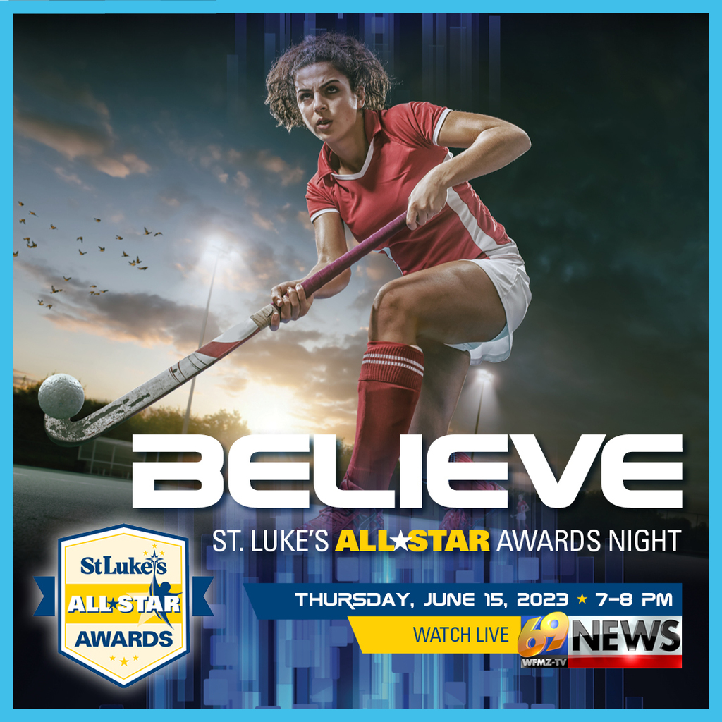 St. Luke's Awards