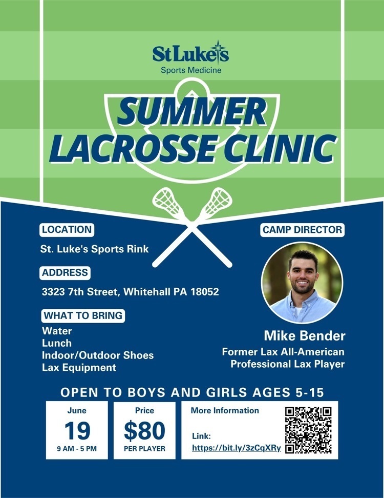 lacrosse