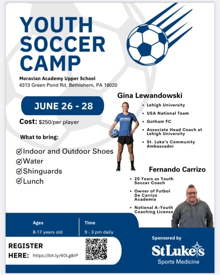 soccer camp