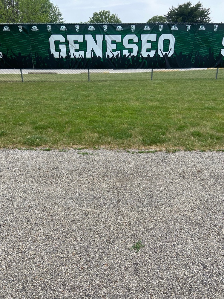 The Geneseo Middle School walking track will be closed to the public from Wednesday, June 14 to Wednesday, June 21 for repaving. Thank you for your cooperation. 