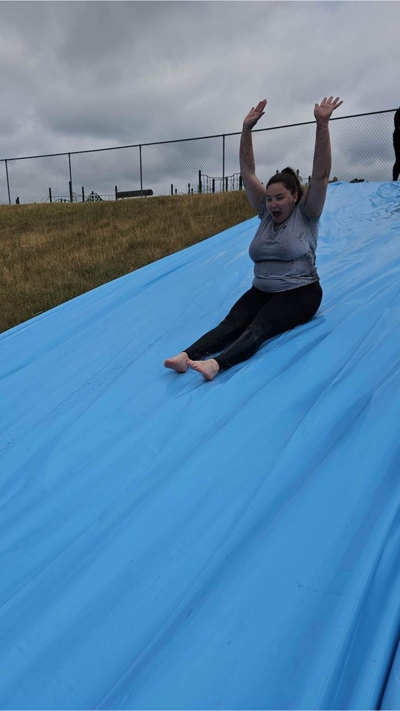 paws slip and slide