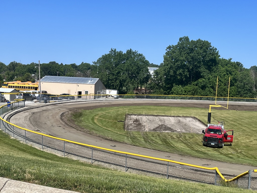Track Construction