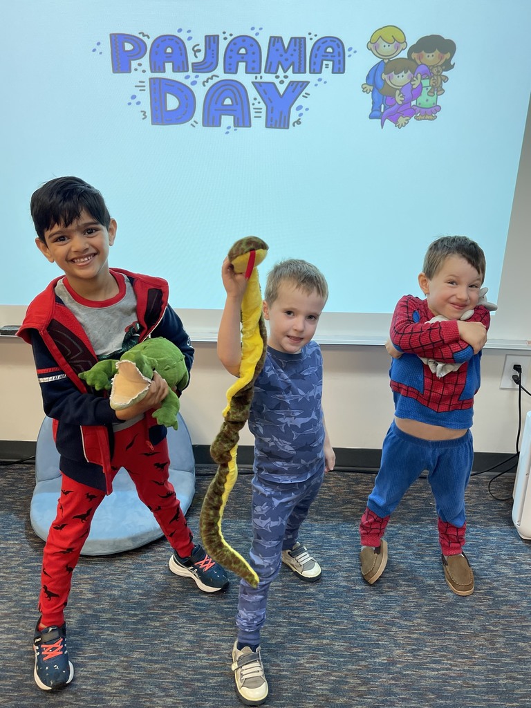 PJ Day