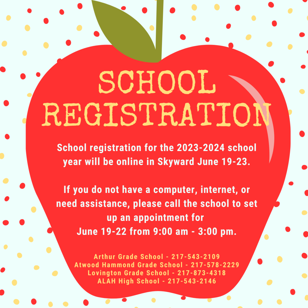 registration