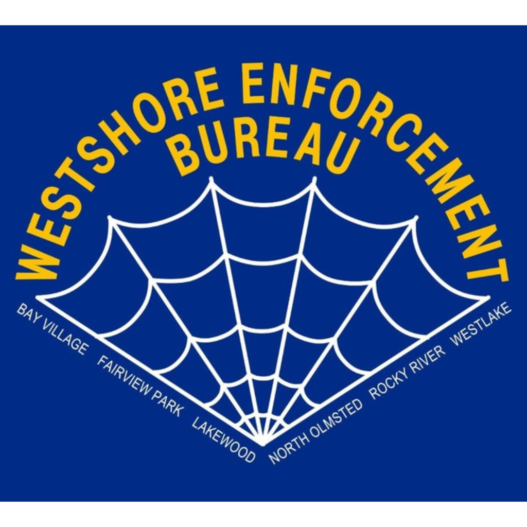 Westshore Enforcement Bureau Logo