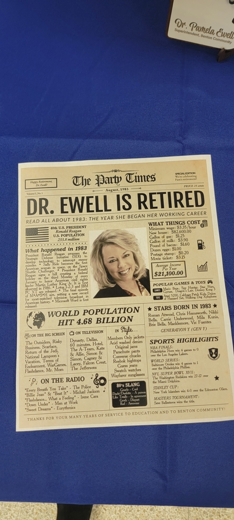 newspaper
