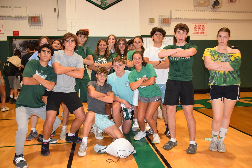 Battle of the Grades 2023.