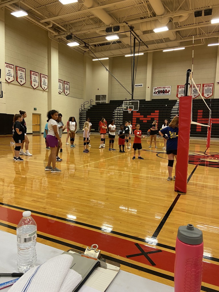 little spiker camp