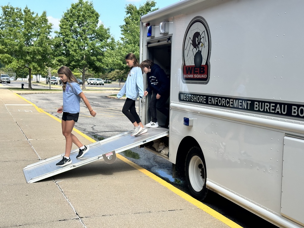 STEM Camp Forensics lesson