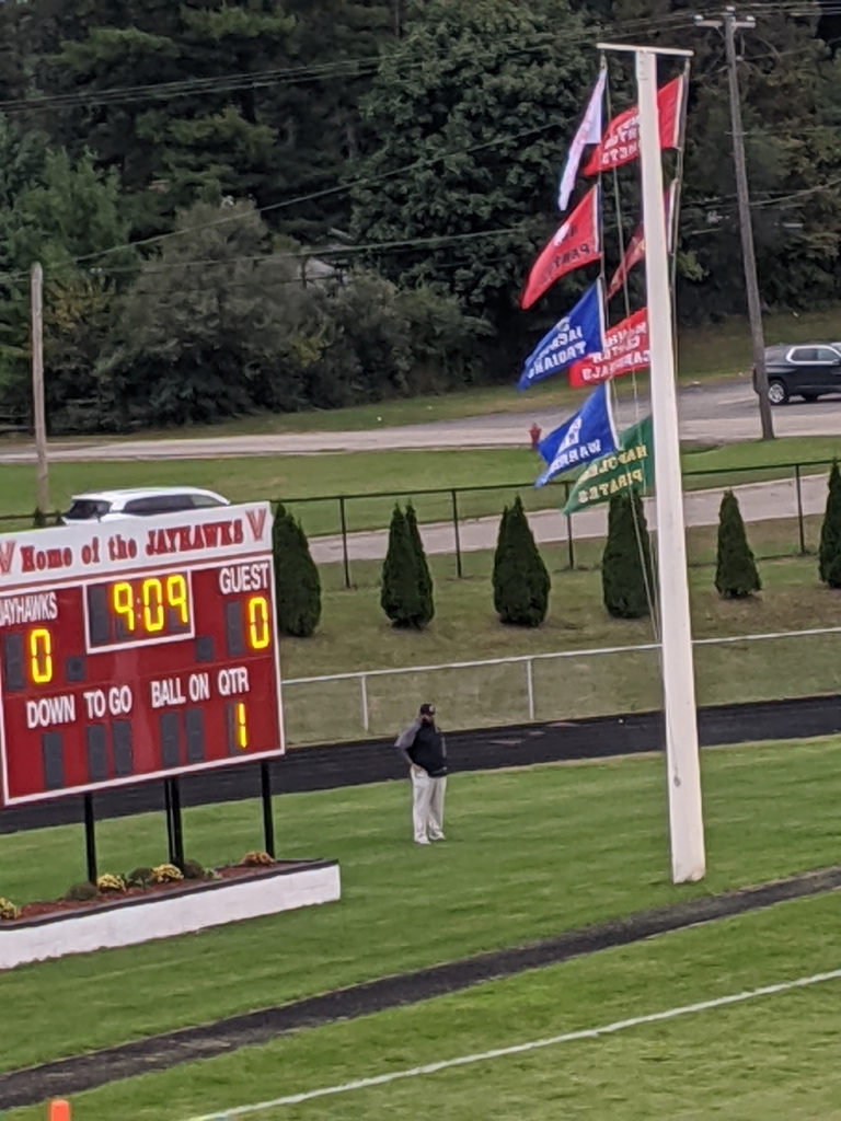 score board