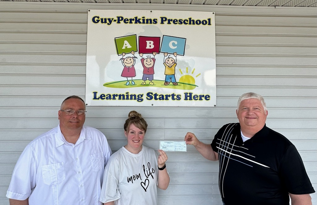 Donation