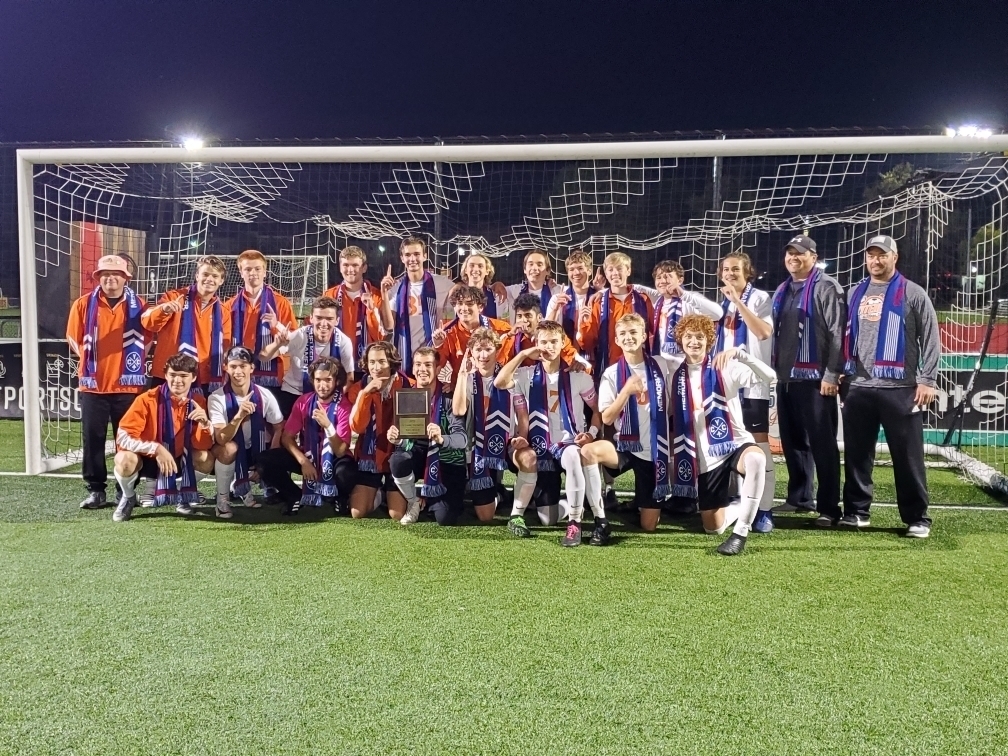 CYC Champs!