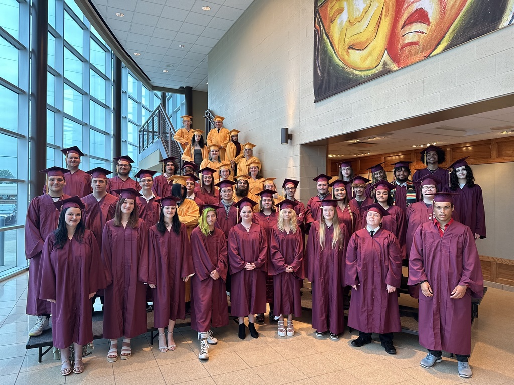 Graduating Class of 2023