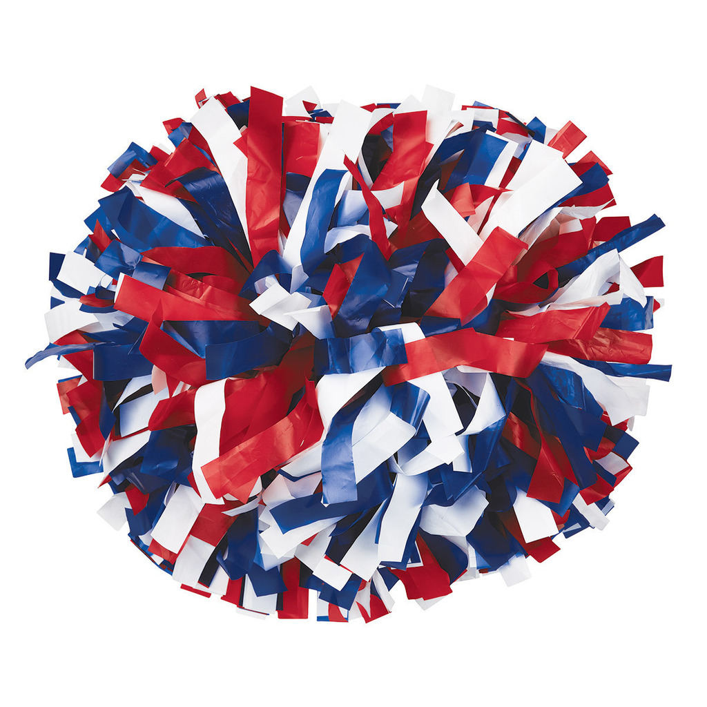 Pom Pom graphic