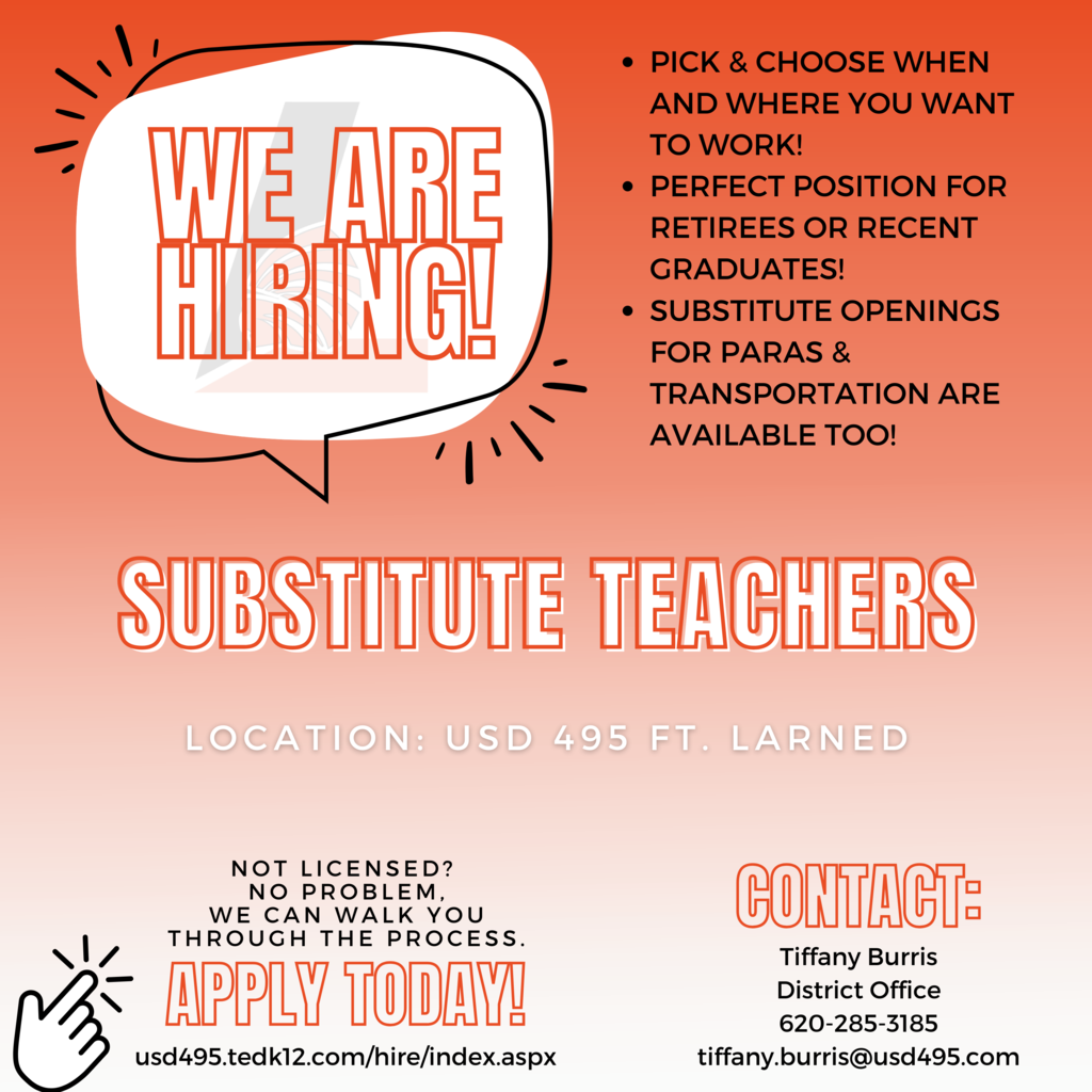 substitute