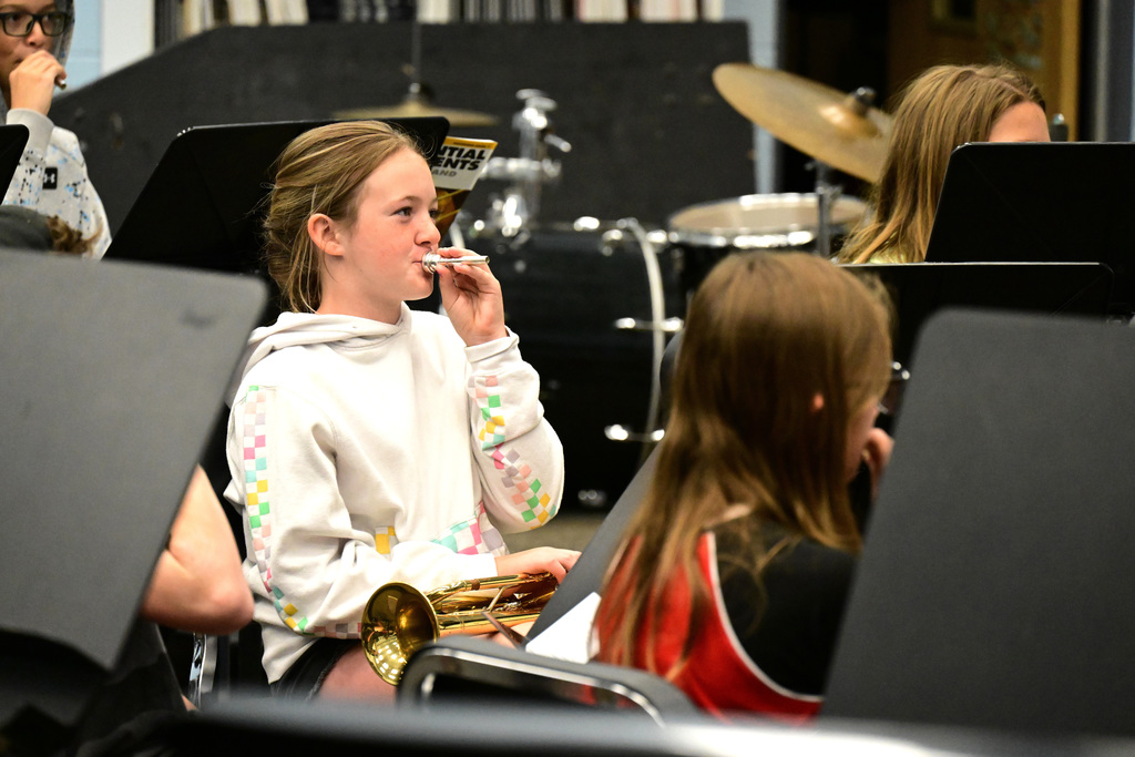 band camp