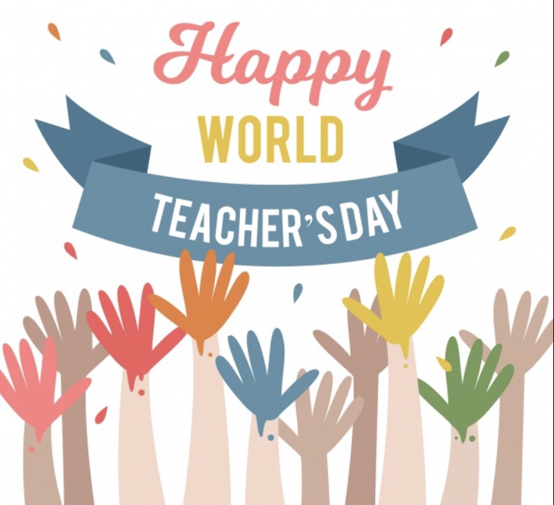 Happy World Teacher Day picture