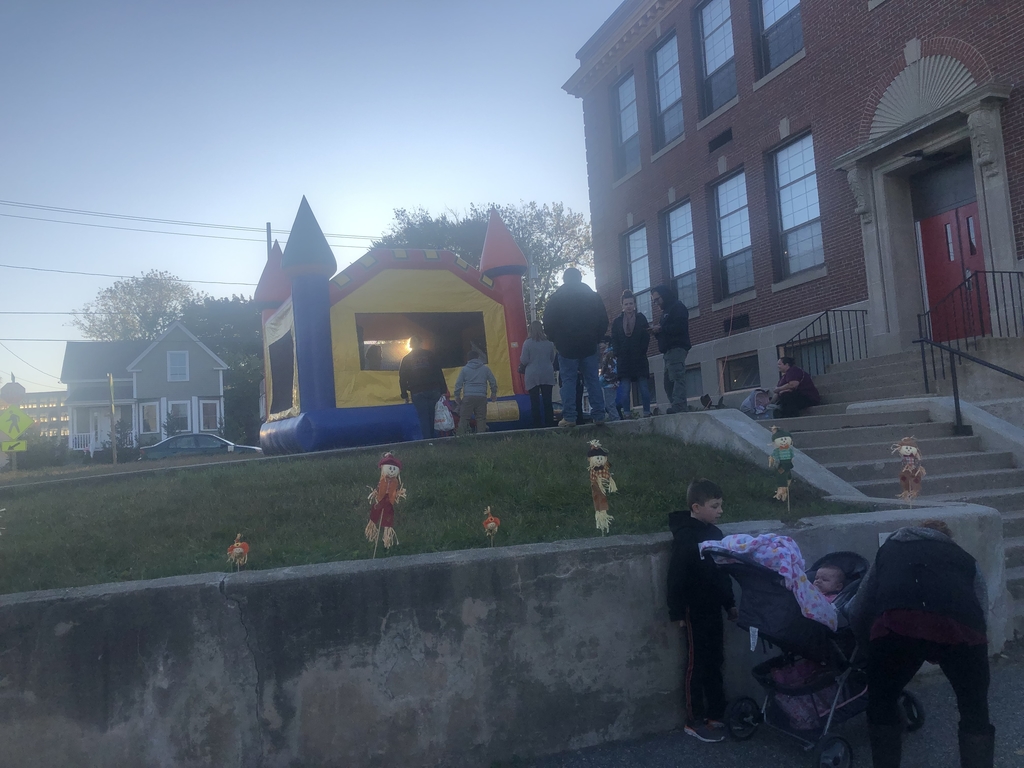 Fall Festival
