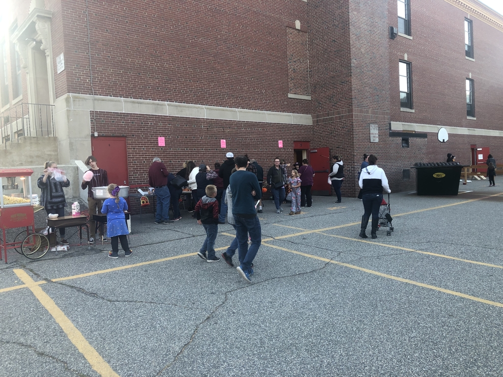 Fall Festival.
