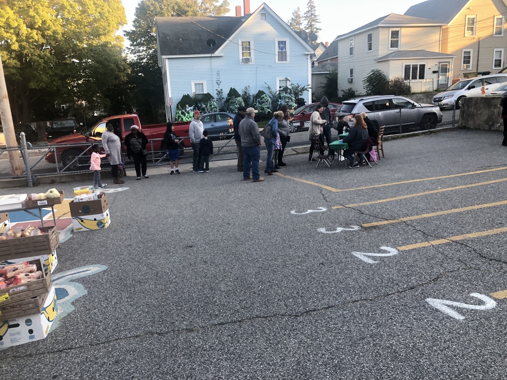 Fall Festival