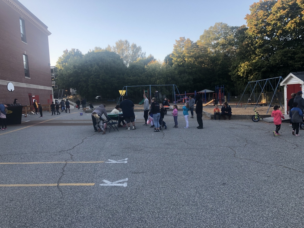 Fall festival