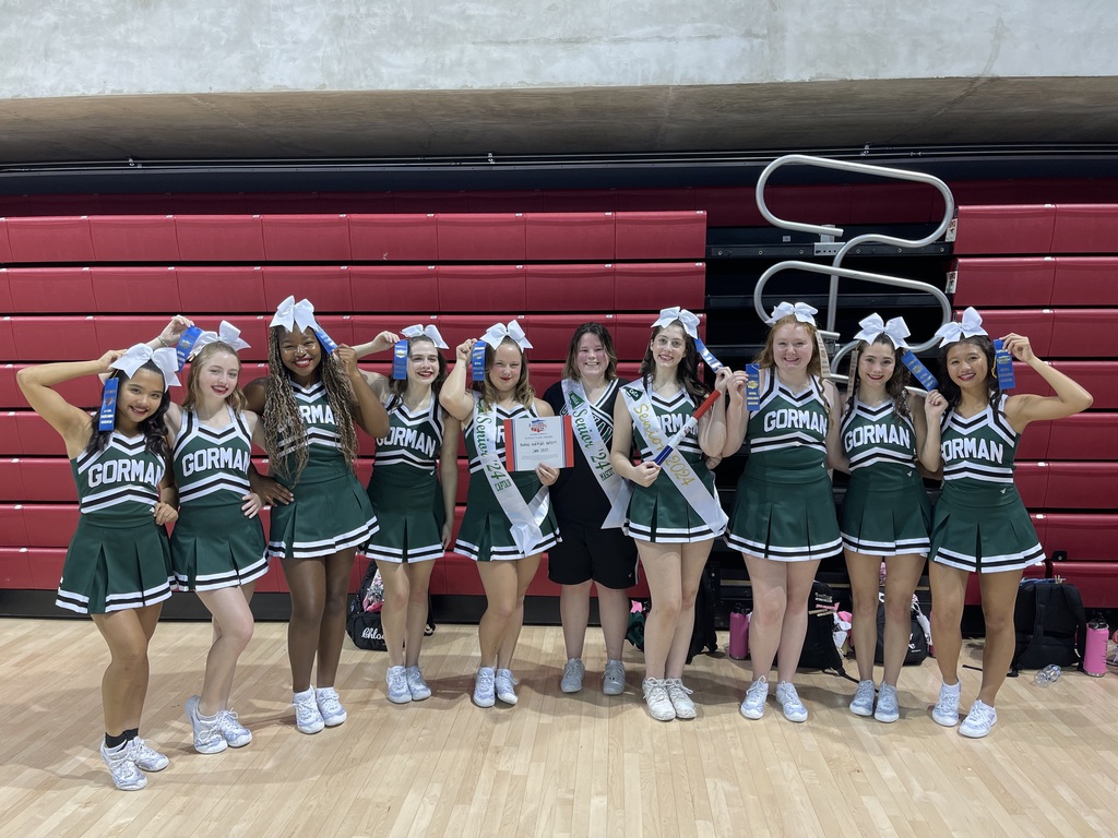2023 Cheer Camp