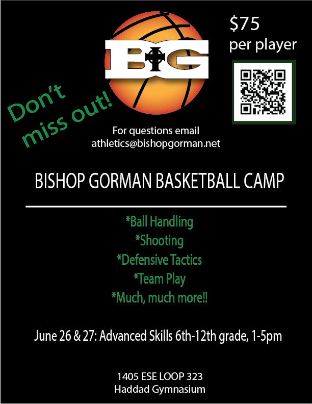 Basketball Camp