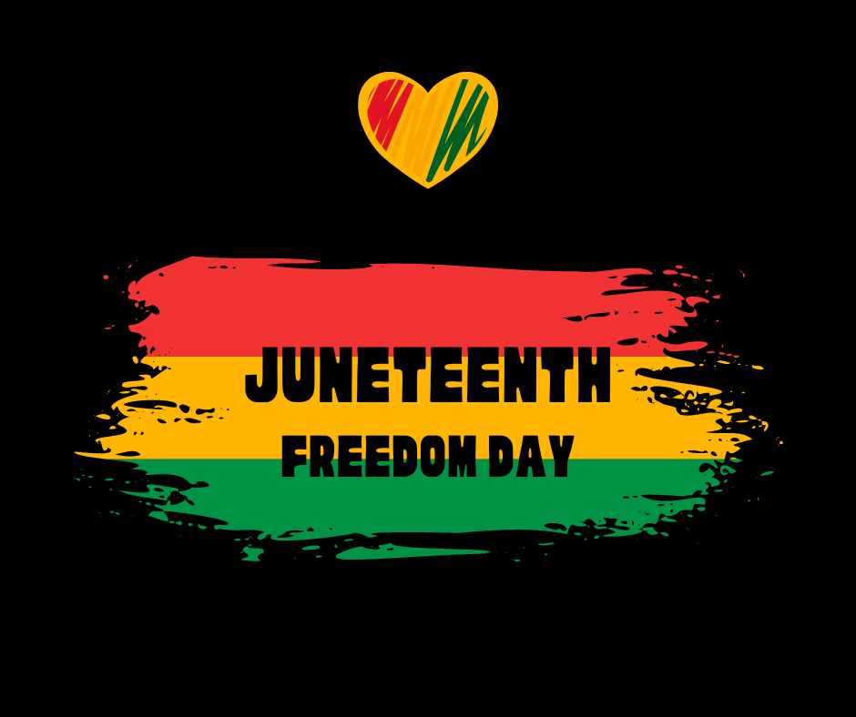 Juneteenth