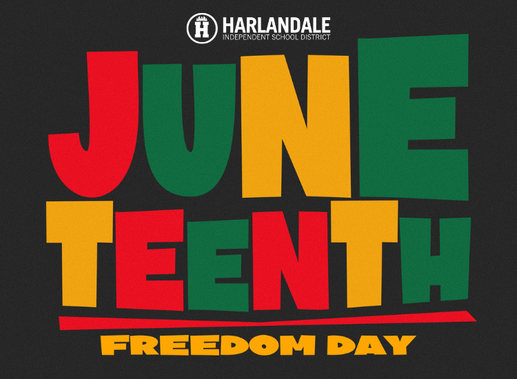 juneteenth freedom day