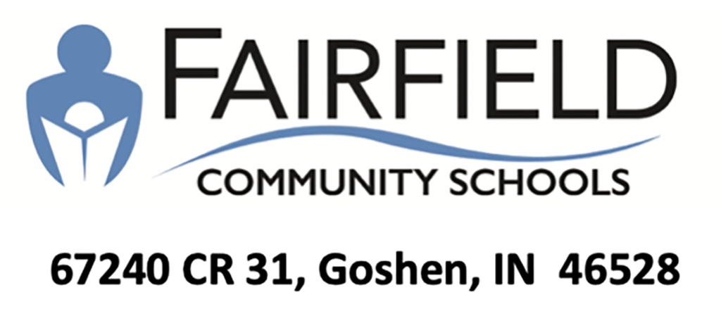 Fairfield logo