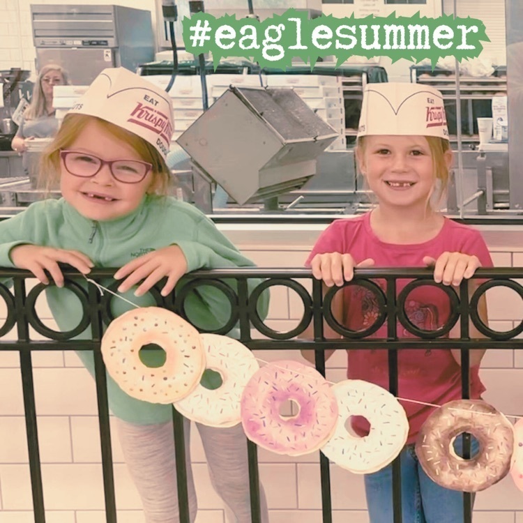 Eagle summer