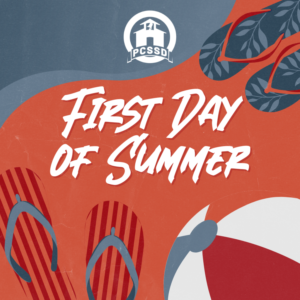 first day of summer