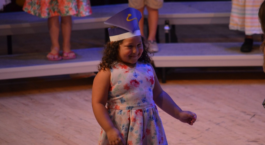 Kindergarten graduation 2023