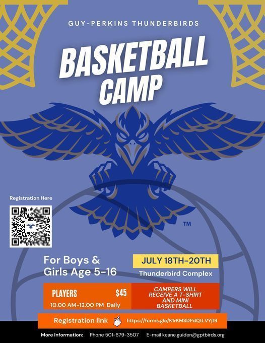 Camp