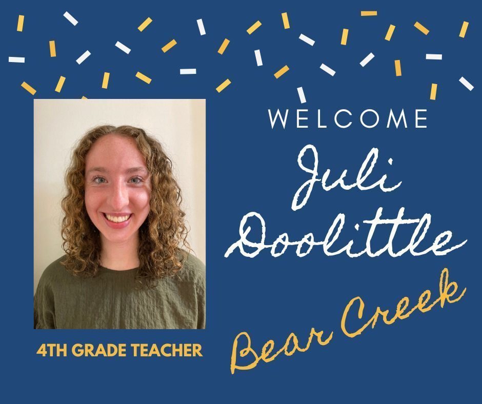 Image of Juli Doolittle