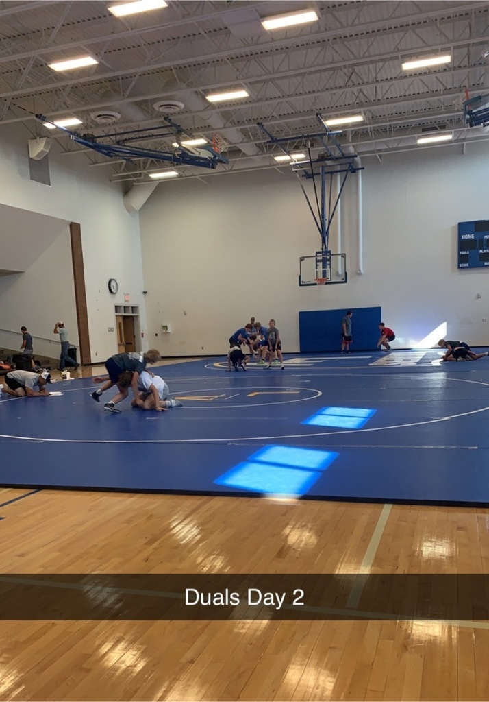 duals
