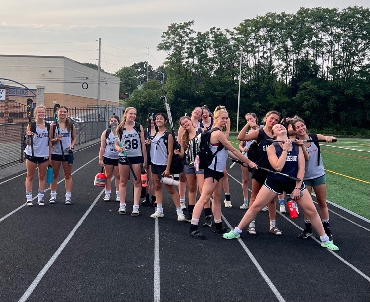 field hockey