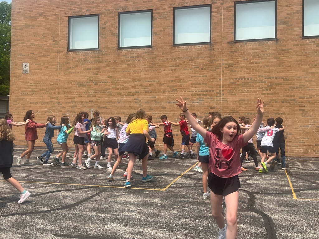 Westerly students on recess